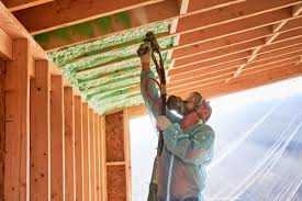 Types of Insulation We Offer in Sheffield Lake, OH